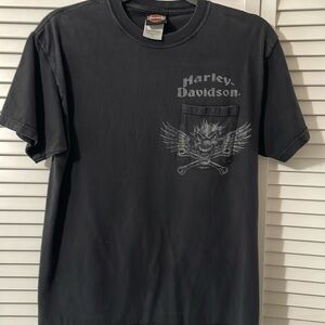 Harley Davidson men’s tee
